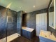 Toilet and bathroom conversion