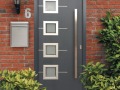 Composite Doors