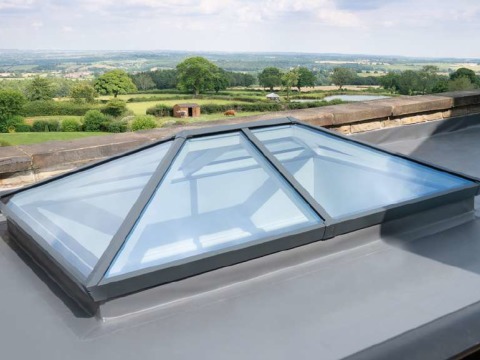 Roof Lantern